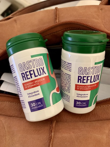 Gastro Reflux