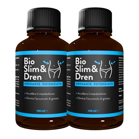 Bio Slim Dren