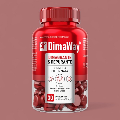 DimaWay Supreme