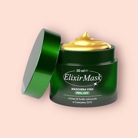 Elixir Mask