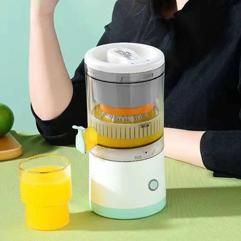 Citrus Juicer Wireless