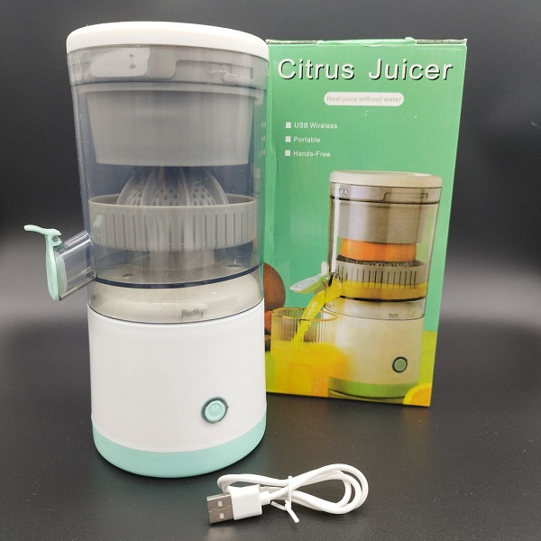 Citrus Juicer Wireless