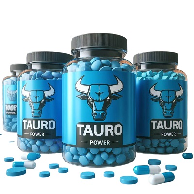 Blu Tauro POWER 4x1