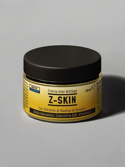 Z-Skin