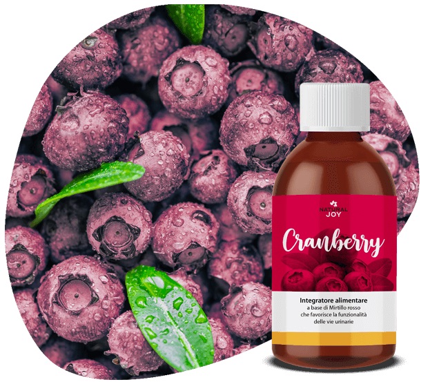 Cranberry Cistite, infezioni urinarie