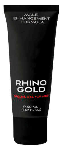 Rhino Gold Gel