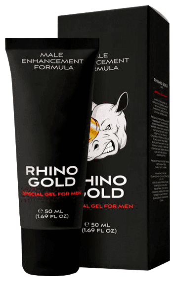 Rhino Gold Gel